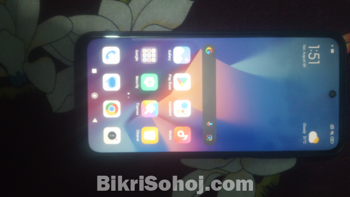Xiaomi Redmi10 2022